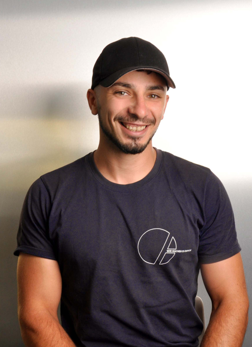 Pavel Sandul - AMPERIOS
